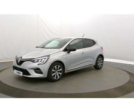 RENAULT CLIO CLIO TCE 90
