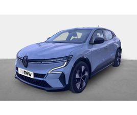 RENAULT MEGANE E-TECH MEGANE E-TECH EV60 220 CH SUPER CHARGE