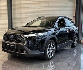 CROSS 2.0L HEV CVT 4X4 PREMIERE EDITION