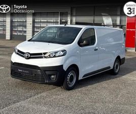 LONG 2.0 D-4D 140 DYNAMIC MC23