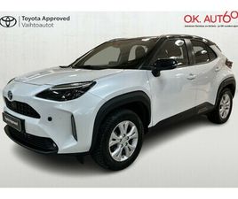 1,5 HYBRID AWD-I INTENSE - 1 OMISTAJA - SUOMIAUTO - PREMIUMVÄRI - LÄMPÖPAKETTI - APPROVED TURVA 12KK