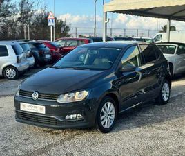 VOLKSWAGEN POLO 1.4 TSI BMT BLUEGT 110KW ACT. T. DSG