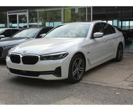 BMW 5 SERIES 530IA