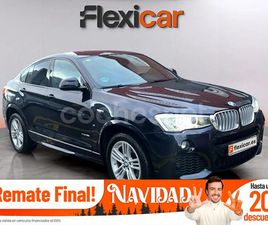 BMW X4 XDRIVE28I