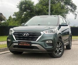 PRESTIGE 2.0 16V FLEX AUT.