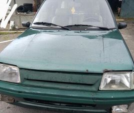 PEUGEOT 205 ROLAND GARROS - 1992