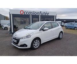 1.6 BLUEHDI 75CH BVM5 ACTIVE