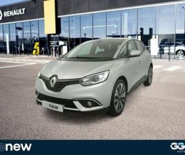 RENAULT SCENIC 1.3 TCE 115CH FAP LIFE