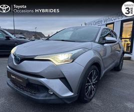 122H DISTINCTIVE 2WD E-CVT