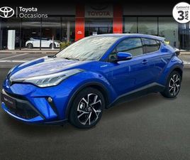 122H EDITION 2WD E-CVT MY20