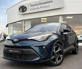 2.0 HYBRIDE 184CH COLLECTION JBL MY23