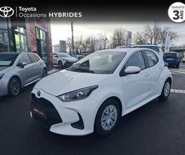 116H DYNAMIC 5P MY22