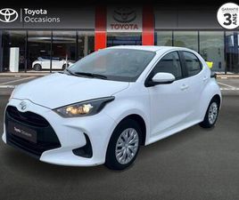 120 VVT-I DYNAMIC 5P MY22