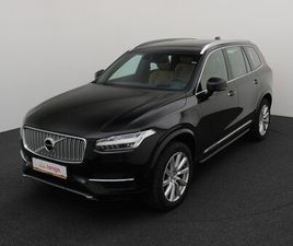 VOLVO XC90 VOLVO XC90