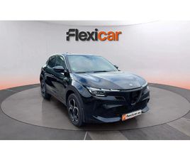 ALFA ROMEO JUNIOR IBRIDA IBRIDA SPECIALE 100KW (136CV)