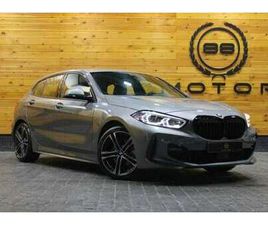 BMW SERIE 1 118 118I