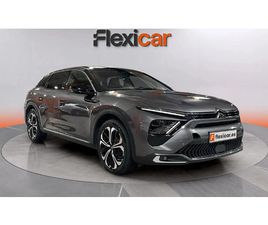 HYBRID 225 E-EAT8 SHINE PACK