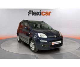 FIAT PANDA 1.2 LOUNGE 51KW (69CV)