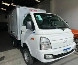 HYUNDAI HR HYUNDAI HR 2.5 4WD DIESEL 2024