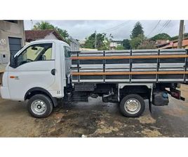 HYUNDAI HR HYUNDAI HR 2.5 4WD DIESEL 2025