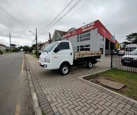 HYUNDAI HR HYUNDAI HR 2.5 4WD DIESEL 2025