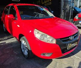 JAC J3 JAC J3 1.4 16V VVT