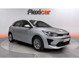 KIA RIO 1.0 T-GDI 74KW (100CV) MHEV IMT CONCEPT