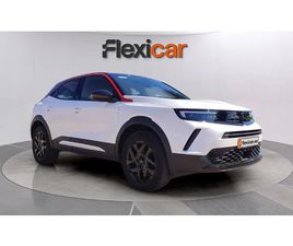 OPEL MOKKA 1.2 T 100KW (136 CV) ULTIMATE