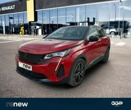 PLUG-IN HYBRID4 300CH GT E-EAT8