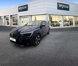 TCE 140 EDC - 23 TECHNO