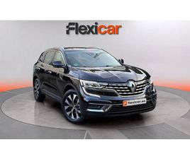 ZEN BLUE DCI 135KW (185CV) X-TRONIC