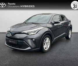 122H DYNAMIC 2WD E-CVT MC19