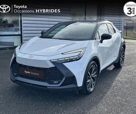 2.0 HYBRIDE 200CH COLLECTION PREMIERE MY25