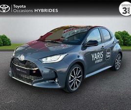 130H GR SPORT 5P MY25