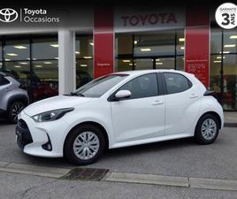 70 VVT-I FRANCE BUSINESS 5P