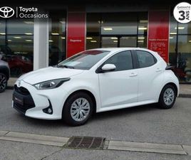 70 VVT-I FRANCE BUSINESS 5P