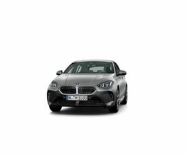 BMW SERIE 1 120D XDRIVE BMW 1 SERIES 120D