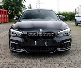 BMW SERIE 1 M140 BMW SERIE 1 M140I