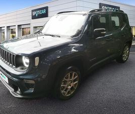 1.5 TURBO T4 130 CH BVR7 E-HYBRID