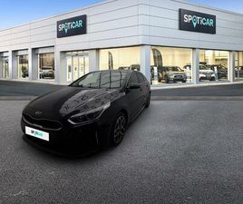 PRO CEED PROCEED 1.6 CRDI 136 CH ISG BVM6 GT LINE