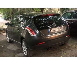 LANCIA DELTA DELTA 1.8T GOLD SPORTRONIC GOLD