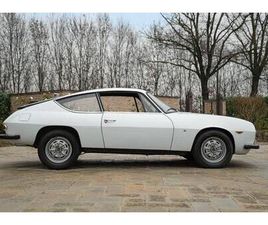 LANCIA FULVIA LANCIA FULVIA SPORT 1.3 ZAGATO - 1972