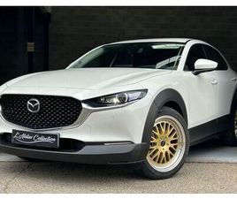 0 SKYACTIV X SPORTLINE 180CV 4X2 VEHICUL