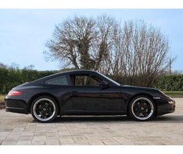 PORSCHE 911 997 PORSCHE 911 997 (911) 3.6 CARRER - 2006