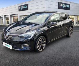 1.6 E-TECH HYBRIDE 140CH LUTECIA -21N