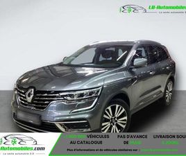 RENAULT KOLEOS DCI1 85 BVA ALLMODE 4X4