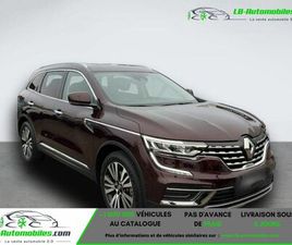 RENAULT KOLEOS DCI1 85 BVA ALLMODE 4X4