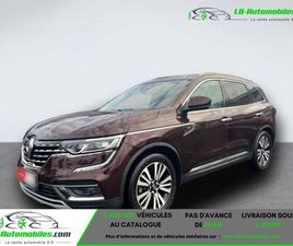 RENAULT KOLEOS DCI1 90 BVA ALLMODE 4X4