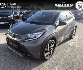 1.0 VVT-I 72CH COLLECTION