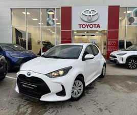 116H DYNAMIC 5P MY22